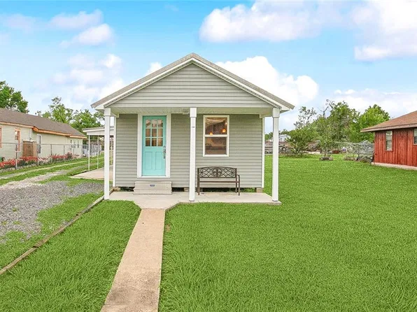 17450 Old Spanish Trl, Des Allemands, LA 70030