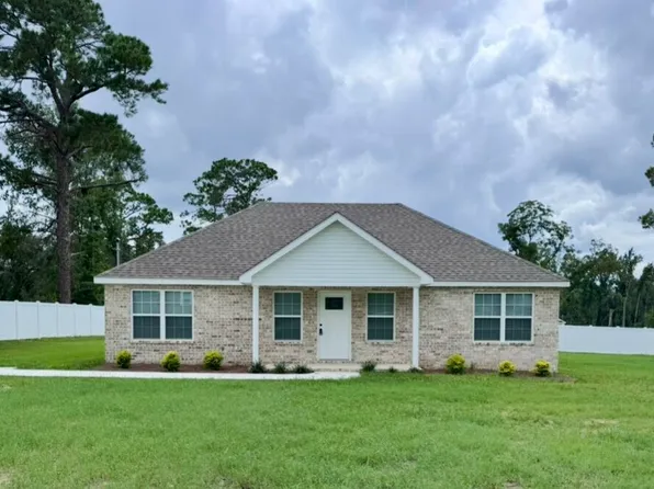 1100 Orange St, Vidalia, GA 30474