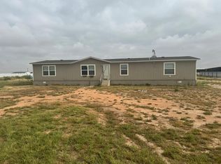14406 W County Road 174, Odessa, TX 79766