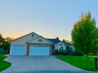 4431 3rd St S, Moorhead, MN 56560