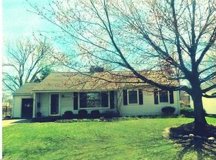 2100 Ayers Ave, Akron, OH 44313