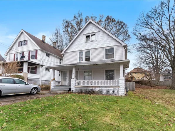3268 W 86th St, Cleveland, OH 44102