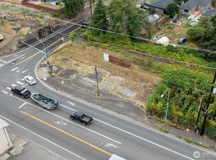809 Westside Highway, Kelso, WA