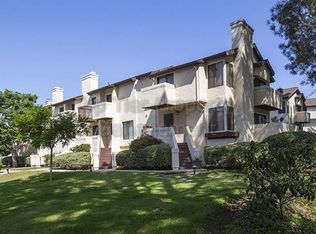 1535 N Rim Ct #251, San Diego, CA 92111