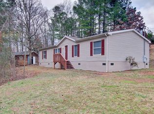 36 Brigadier Ct, Ball Ground, GA 30107