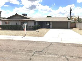8619 E Edgemont Ave, Scottsdale, AZ 85257