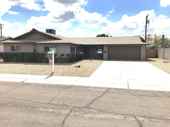 8619 E EDGEMONT Avenue, Scottsdale, AZ 85257