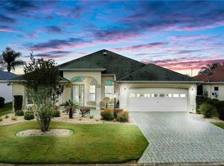 908 Bancroft Pl, The Villages, FL 32162