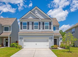 9813 Lone Cypress Ln, Ladson, SC 29456