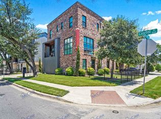 5202 Capitol Ave #1108, Dallas, TX 75206