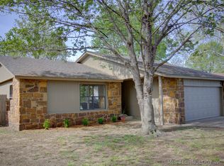 9136 S 89th East Ave, Tulsa, OK 74133