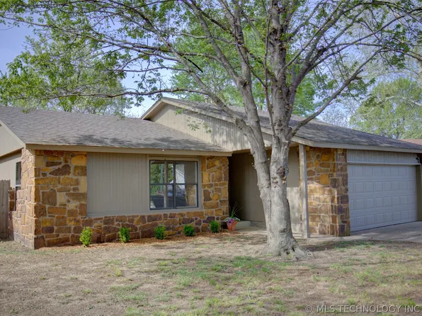 9136 S 89th East Ave, Tulsa, OK 74133