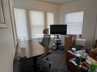 10 Westland Ave #7, Boston, MA 02115