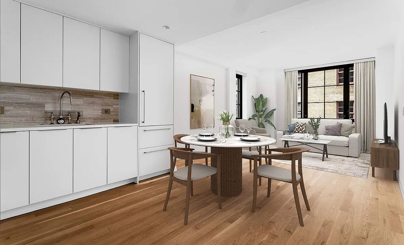 234 East 23rd Street #3B