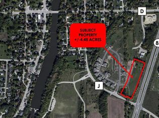 411 N ENGLISH SETTLEMENT AVENUE, Rochester, WI 53105