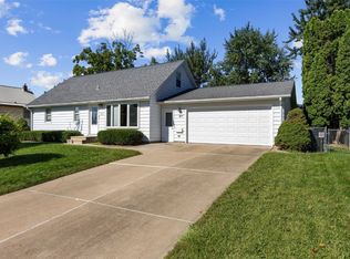 3310 Southland St SW, Cedar Rapids, IA 52404