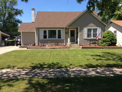 10618 Oak Park Ave, Chicago Ridge, IL, 60415