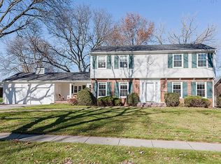 3854 Tomahawk Trl SE, Cedar Rapids, IA 52403