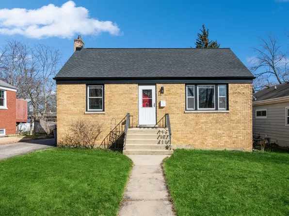 415 S Williston St, Wheaton, IL 60187