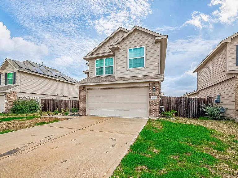 3406 Water Lilly Way — Photo 2