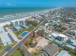 327 Due East St Lot 138, New Smyrna Beach, FL 32169