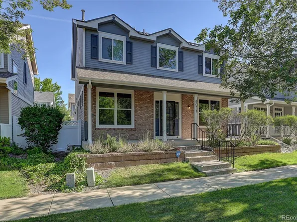 8031 E Bayaud Avenue, Denver, CO 80230