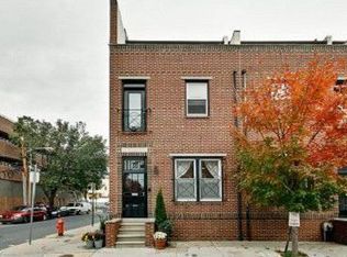 1645 Kater St, Philadelphia, PA 19146