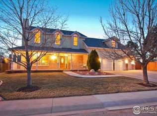 4601 Westbury Dr, Fort Collins, CO 80526