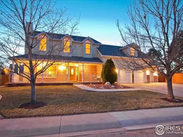 4601 Westbury Dr, Fort Collins, CO 80526