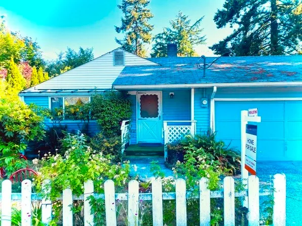 2345 N 130th Street, Seattle, WA 98133
