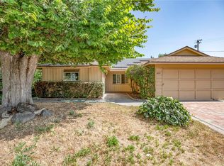 16061 Index St, Granada Hills, CA 91344
