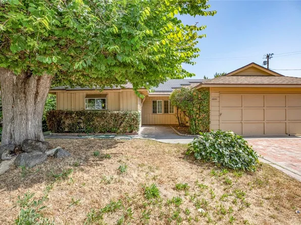 16061 Index St, Granada Hills, CA 91344