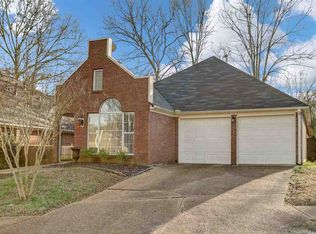 121 Armonde Ct, Madison, MS 39110