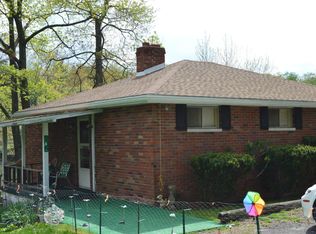 8 Nash Ln, Bear Creek Township, PA 18702