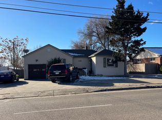 3496 W 80th Ave, Westminster, CO 80030