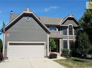14210 Hardy St, Overland Park, KS 66223