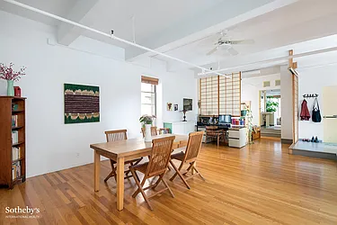 Sold by Sotheby's International Realty