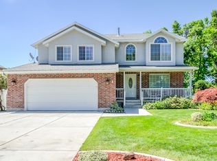707 W 3675 S, Riverdale, UT 84405