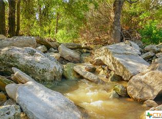 1 Old Georgetown Rd, Gatesville, TX 76528