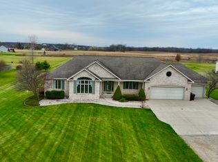 7930 S Francis Rd, Dewitt, MI 48820