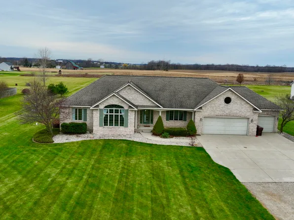 7930 S Francis Rd, Dewitt, MI 48820