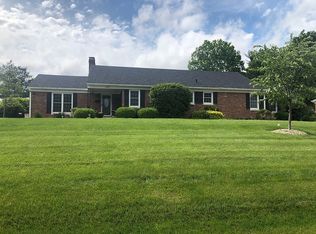 248 Fairway Dr, Frankfort, KY 40601