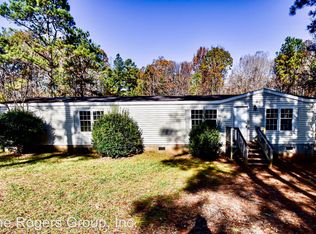 199 Mallard Ln, Henderson, NC 27537