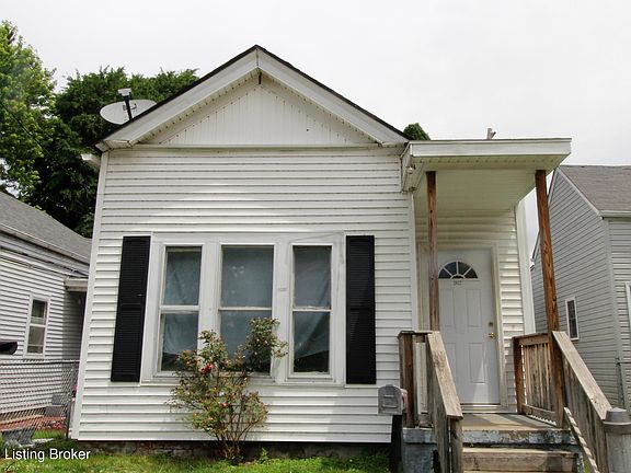 2nd image of 2427 Montgomery St