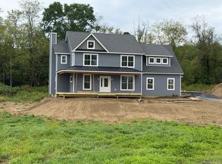 24 (LOT #3) Sunset Lane, New Hampton, NY 10958