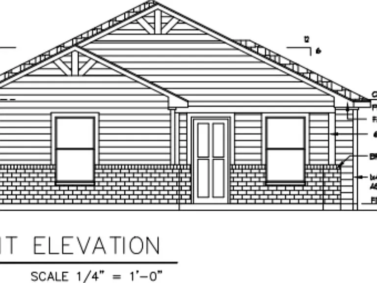 Unit 108 Design
