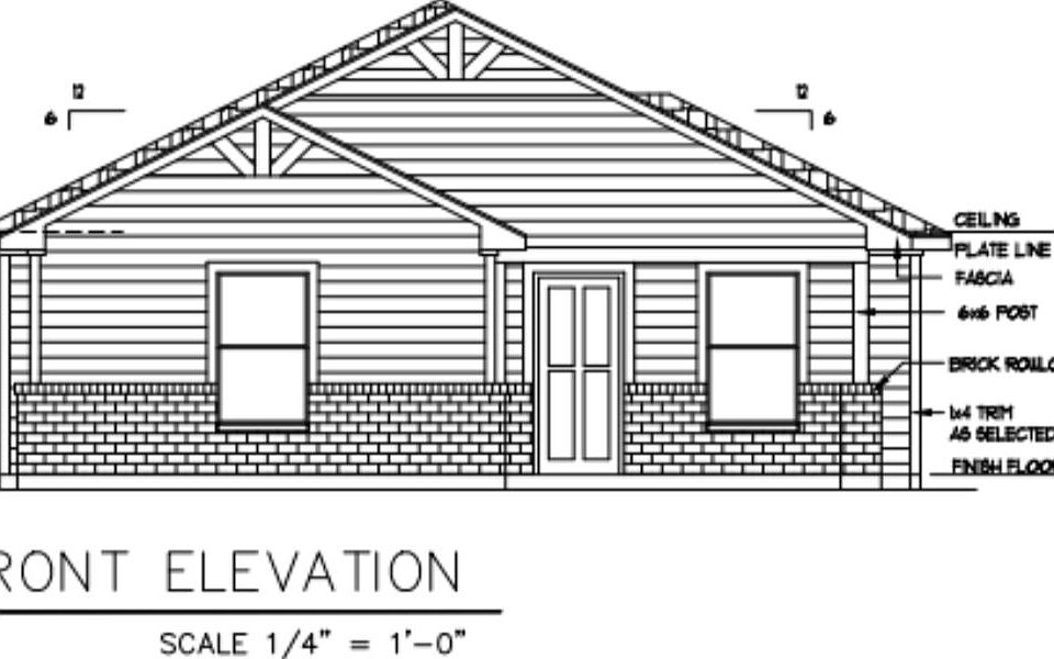 Unit 108 Design