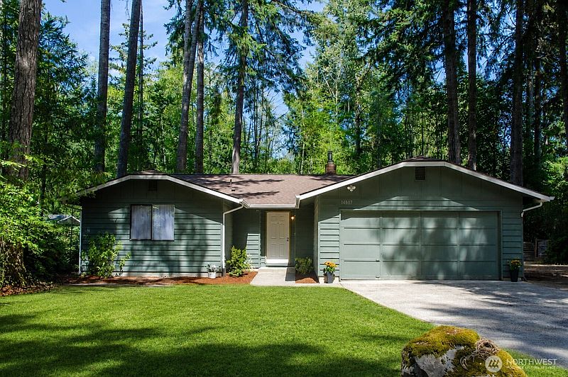 2nd image of 14807 115th Street Ct NW
