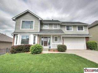 6627 N 102nd Ave, Omaha, NE 68122