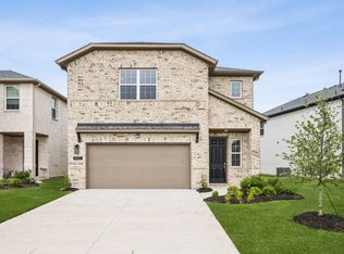 1522 Vermillion St, Forney, TX 75126